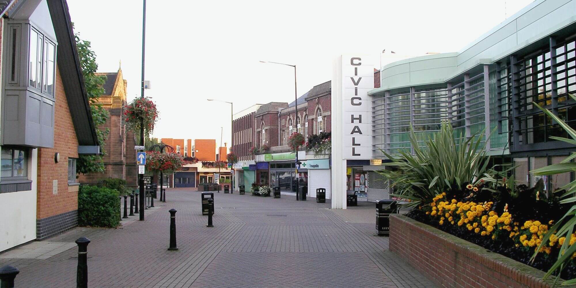 Dignus Specialist Care Service No 39 Local Area